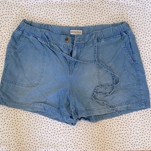 Merona Medium Shorts